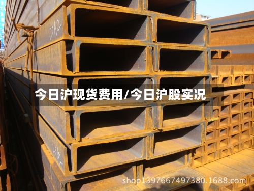 今日沪现货费用/今日沪股实况-第2张图片