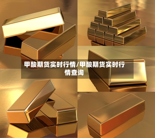 甲酸期货实时行情/甲酸期货实时行情查询-第2张图片