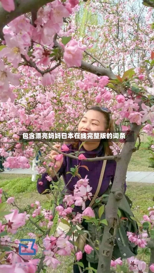 包含漂亮妈妈日本在线完整版的词条