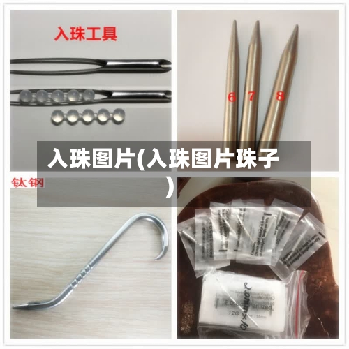 入珠图片(入珠图片珠子)