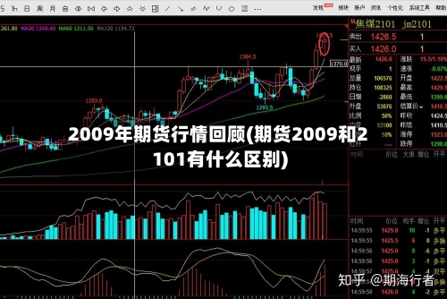 2009年期货行情回顾(期货2009和2101有什么区别)
