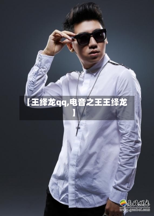 【王绎龙qq,电音之王王绎龙】