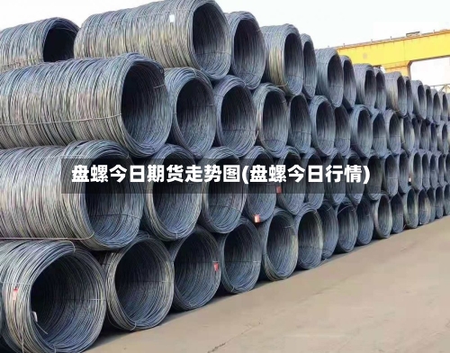盘螺今日期货走势图(盘螺今日行情)