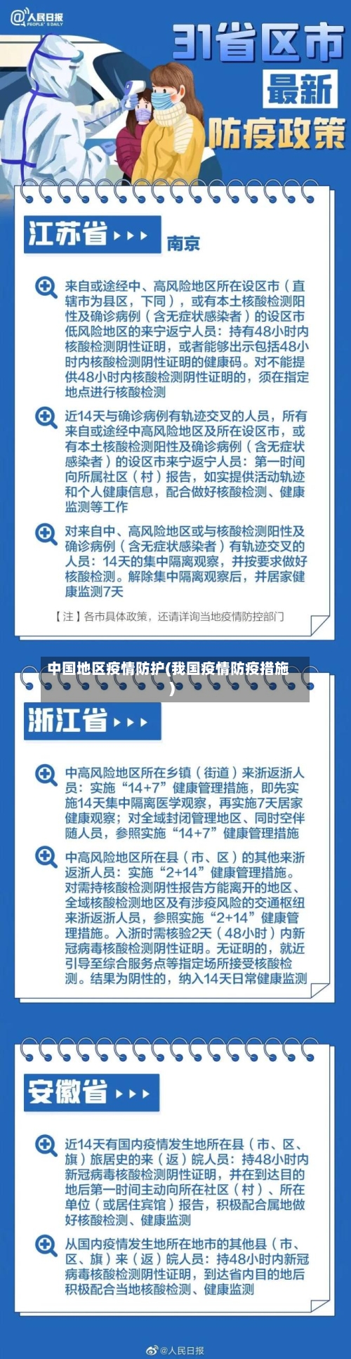 中国地区疫情防护(我国疫情防疫措施)-第3张图片