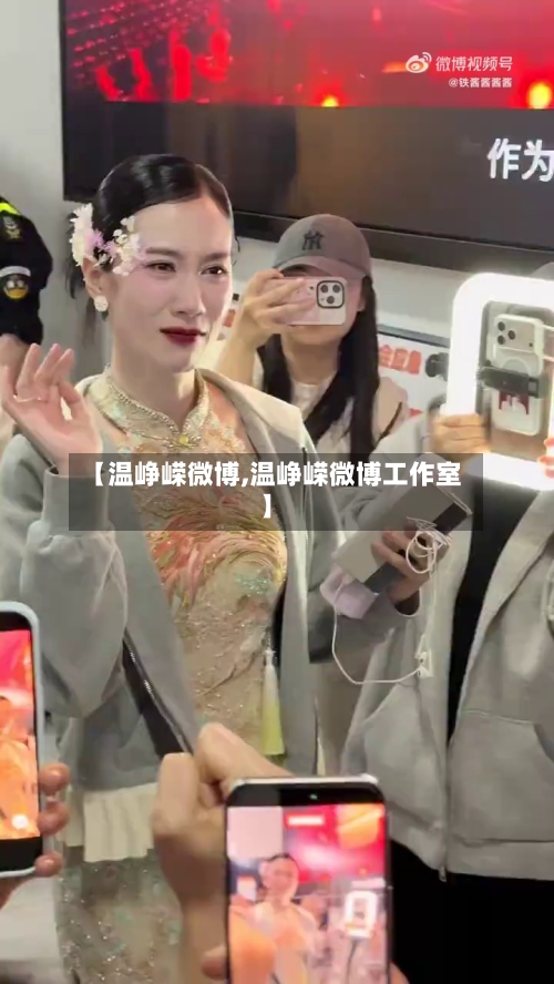 【温峥嵘微博,温峥嵘微博工作室】-第3张图片