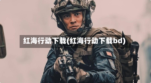 红海行动下载(红海行动下载bd)