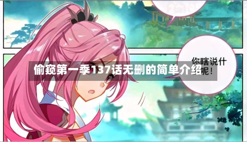偷窥第一季137话无删的简单介绍