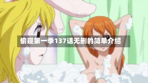偷窥第一季137话无删的简单介绍-第2张图片