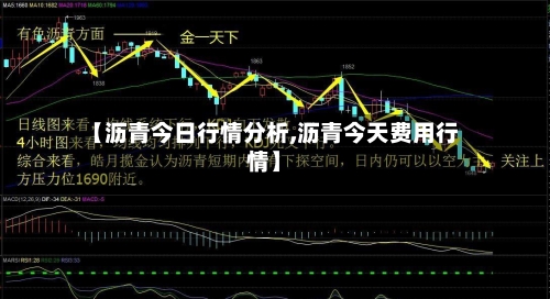 【沥青今日行情分析,沥青今天费用行情】-第3张图片