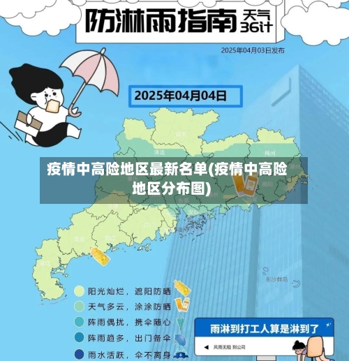 疫情中高险地区最新名单(疫情中高险地区分布图)-第2张图片