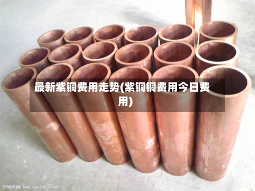 最新紫铜费用走势(紫铜铜费用今日费用)-第3张图片