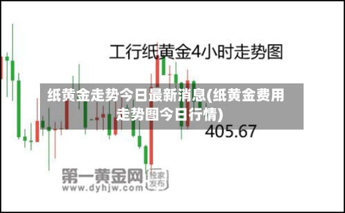 纸黄金走势今日最新消息(纸黄金费用走势图今日行情)-第3张图片