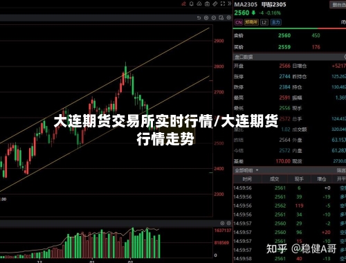 大连期货交易所实时行情/大连期货行情走势-第3张图片
