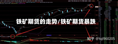 铁矿期货的走势/铁矿期货暴跌-第2张图片