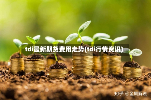 tdi最新期货费用走势(tdi行情资讯)-第3张图片