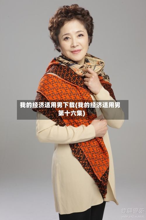 我的经济适用男下载(我的经济适用男第十六集)-第3张图片