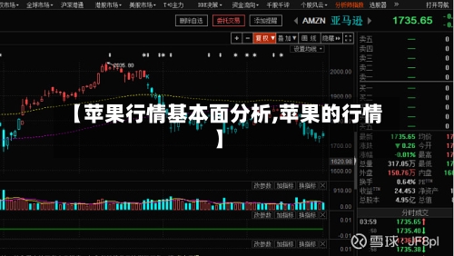 【苹果行情基本面分析,苹果的行情】