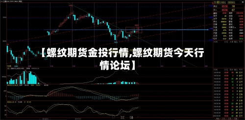 【螺纹期货金投行情,螺纹期货今天行情论坛】