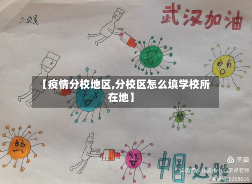 【疫情分校地区,分校区怎么填学校所在地】-第3张图片