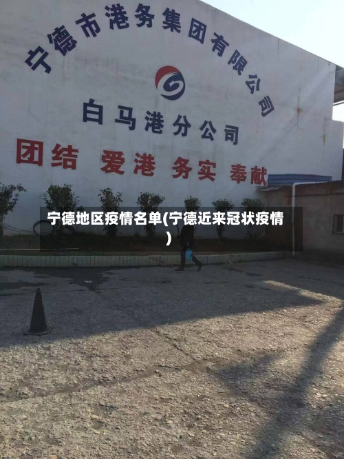 宁德地区疫情名单(宁德近来冠状疫情)-第2张图片