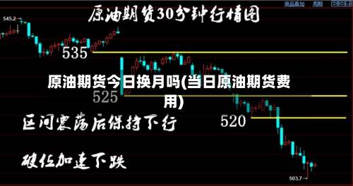 原油期货今日换月吗(当日原油期货费用)-第2张图片