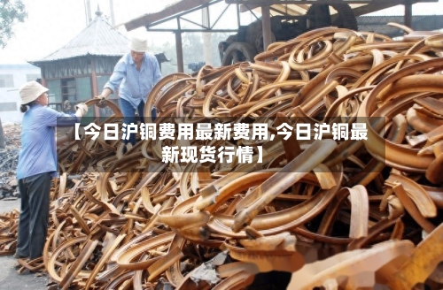 【今日沪铜费用最新费用,今日沪铜最新现货行情】
