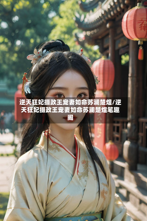 逆天狂妃摄政王宠妻如命苏澜楚煜/逆天狂妃摄政王宠妻如命苏澜楚煜笔趣阁-第3张图片