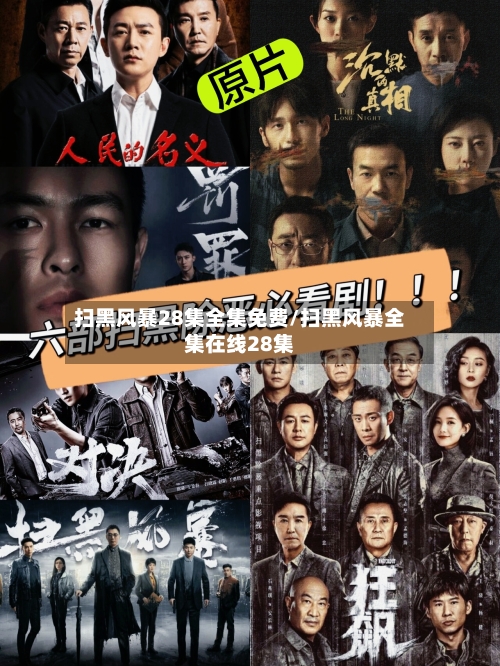 扫黑风暴28集全集免费/扫黑风暴全集在线28集