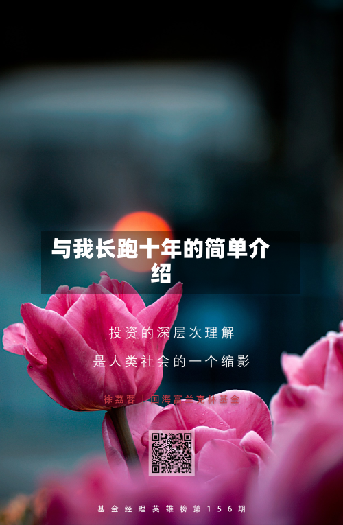 与我长跑十年的简单介绍