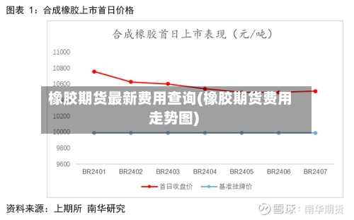 橡胶期货最新费用查询(橡胶期货费用走势图)