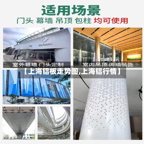 【上海铝板走势图,上海铝行情】