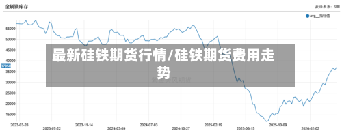 最新硅铁期货行情/硅铁期货费用走势-第2张图片