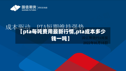 【pta每吨费用最新行情,pta成本多少钱一吨】-第2张图片