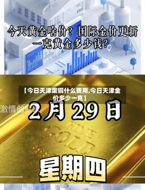 【今日天津废铜什么费用,今日天津金价多少一克】