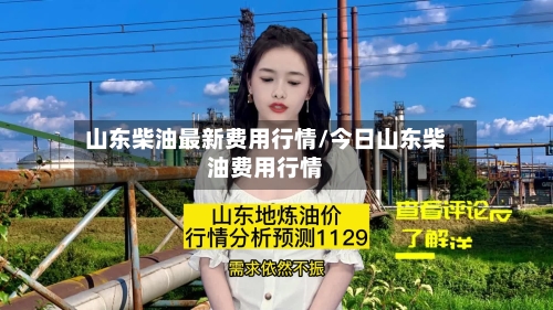 山东柴油最新费用行情/今日山东柴油费用行情-第3张图片