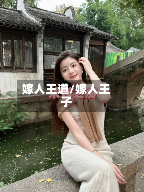 嫁人王道/嫁人王子