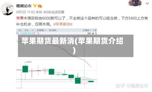 苹果期货最新消(苹果期货介绍)-第2张图片