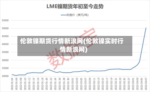 伦敦镍期货行情新浪网(伦敦镍实时行情新浪网)