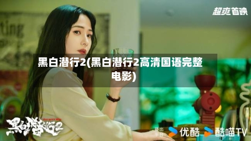 黑白潜行2(黑白潜行2高清国语完整电影)-第2张图片