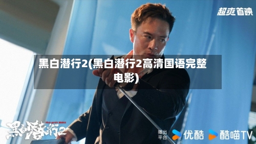 黑白潜行2(黑白潜行2高清国语完整电影)