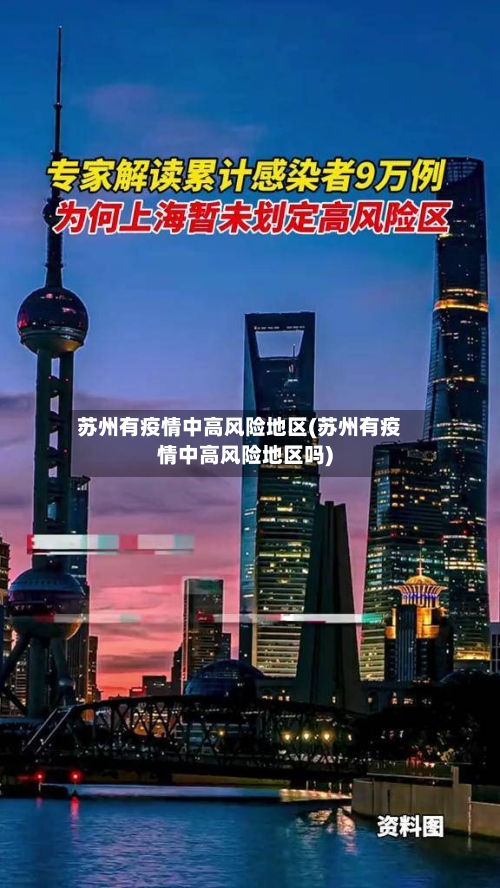 苏州有疫情中高风险地区(苏州有疫情中高风险地区吗)-第3张图片
