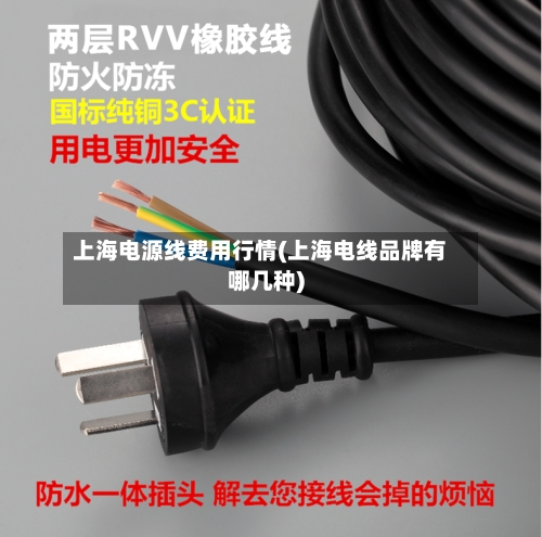 上海电源线费用行情(上海电线品牌有哪几种)