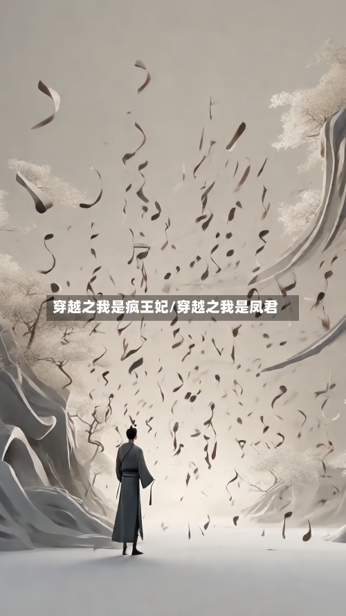 穿越之我是疯王妃/穿越之我是凤君