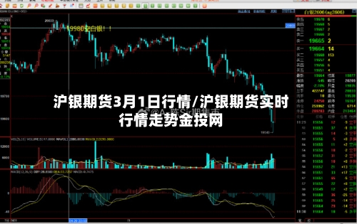 沪银期货3月1日行情/沪银期货实时行情走势金投网-第2张图片