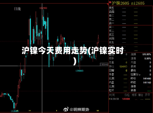 沪镍今天费用走势(沪镍实时)-第3张图片