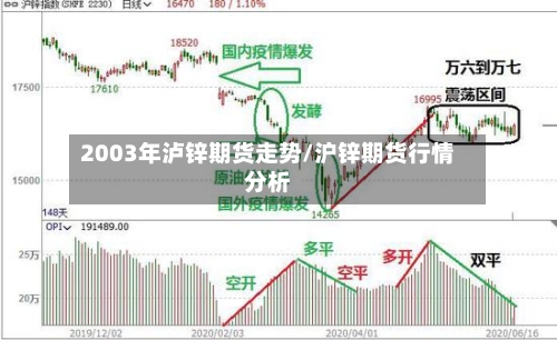 2003年泸锌期货走势/沪锌期货行情分析