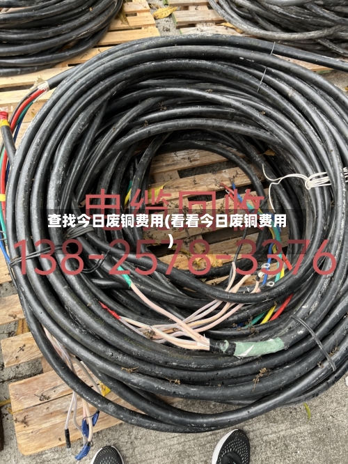 查找今日废铜费用(看看今日废铜费用)-第2张图片