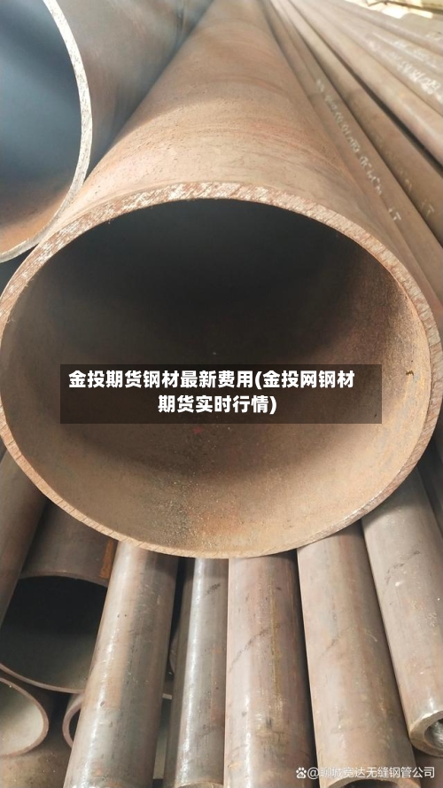 金投期货钢材最新费用(金投网钢材期货实时行情)-第3张图片