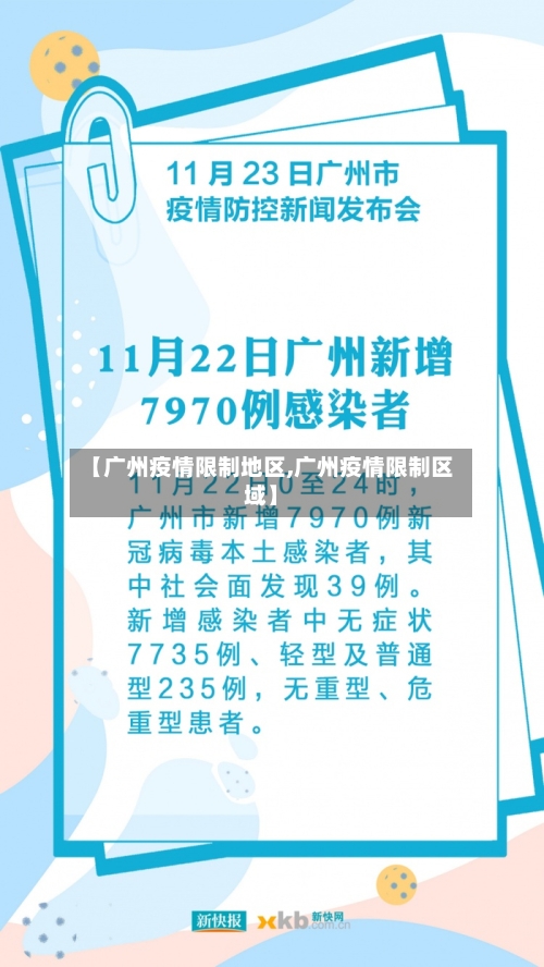 【广州疫情限制地区,广州疫情限制区域】-第2张图片