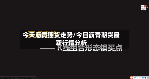 今天沥青期货走势/今日沥青期货最新行情分析-第3张图片